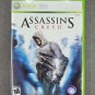 Assassin's Creed Microsoft Xbox 360 Complete