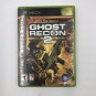 Tom Clancy's Ghost Recon 2 Microsoft Xbox Complete