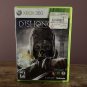 Dishonored Microsoft Xbox 360 Complete