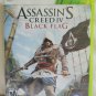 Assassin's Creed IV: Black Flag Microsoft Xbox 360 Complete