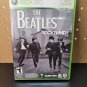 Beatles: Rock Band Microsoft Xbox 360 Complete
