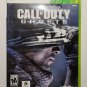 Call of Duty: Ghosts Microsoft Xbox 360 Complete