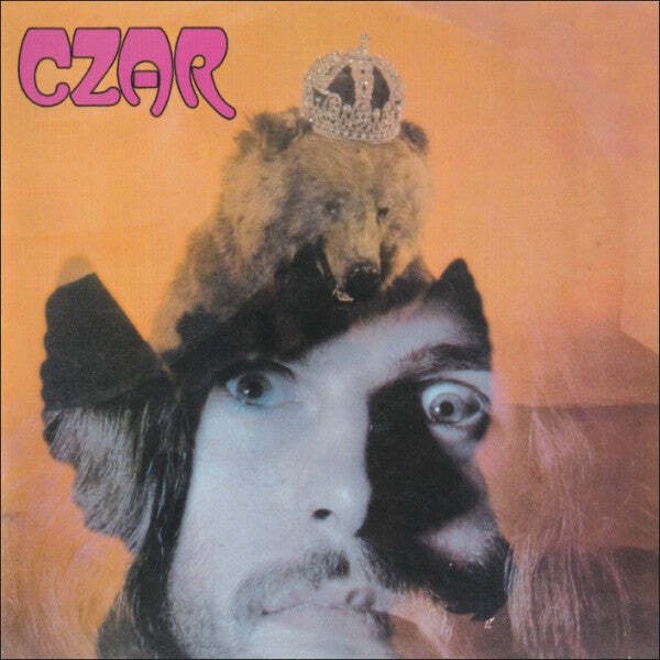 Czar (2) - Czar