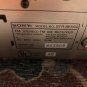 Sony STR-AV560 Stereo Receiver