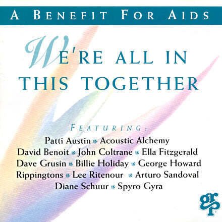Various - We're All In This Together