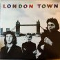 Wings (2) - London Town