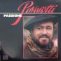 Luciano Pavarotti - Passione