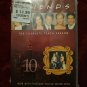 Friends: The Complete Tenth Season DVD Brand New Sealed