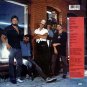 Burning Sensations - Burning Sensations