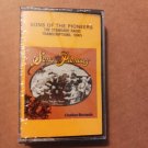 The Sons Of The Pioneers - The Standard Radio Transcriptions, 1934/5