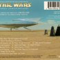 John Williams (4) - Star Wars Episode II: Attack Of The Clones