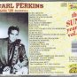 Carl Perkins - The Sun Years Vol. 2