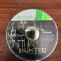 Hunted the Demons Forge Microsoft Xbox 360 Disc Only