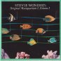 Stevie Wonder - Stevie Wonder's Original Musiquarium I, Volume I (CD)