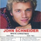John Schneider - White Christmas