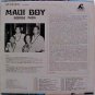 George Paoa - Maui Boy