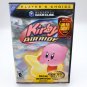Kirby Air Ride Player's Choice Nintendo GameCube Complete