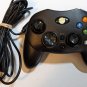 Pelican Controller PL-2057 Black Controller Xbox Original