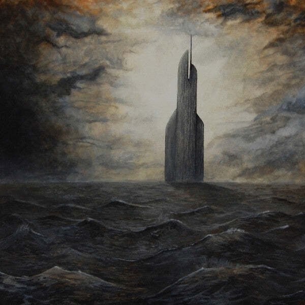 Old Soul (2) - Tidal Lock