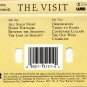 Loreena McKennitt - The Visit