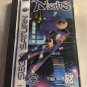 Nights Into Dreams... Sega Saturn Complete