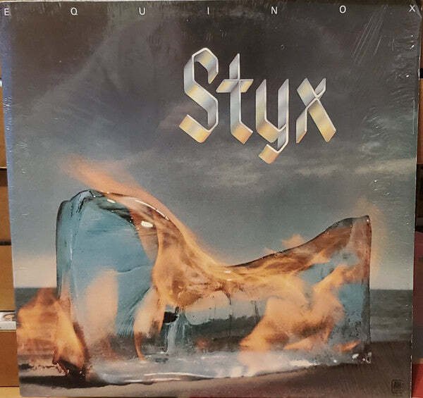 Styx - Equinox
