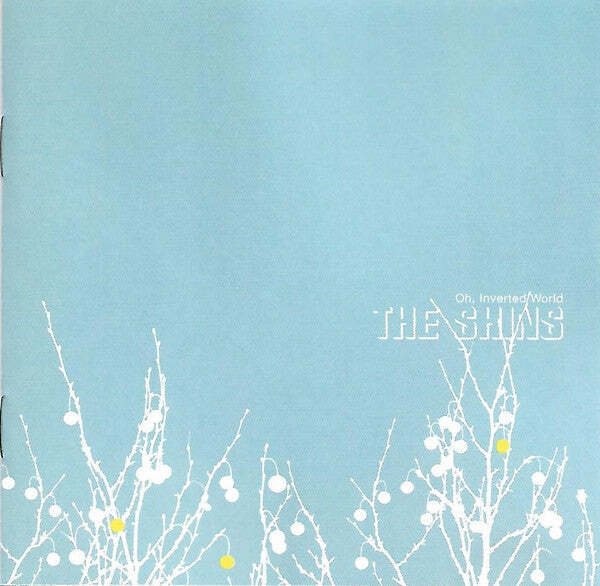 The Shins Oh Inverted World   65320bfc9b76c 594904b 