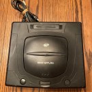 Sega Saturn Video Game System Console Bundle