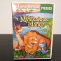 The Land Before Time The Mysterious Island Promo DVD Brand New Sealed