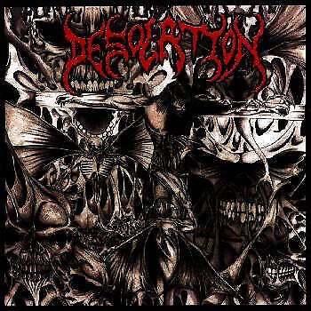 Desolation (16) - Crucifucked