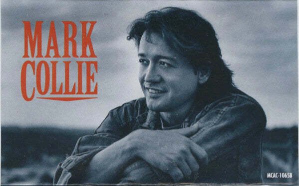 Mark Collie - Mark Collie