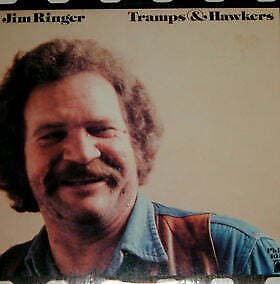 Jim Ringer - Tramps & Hawkers