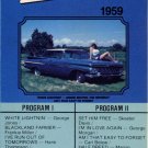 Various - Country Cruisin' 1959