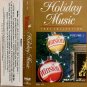Various - Winston Holiday Music, Volume 2
