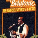 Harry Belafonte - 15 Greatest Hits