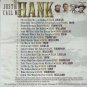Various - Just Call Me Hank