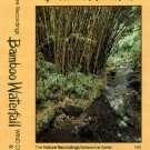 Scott Fitzgerald - Bamboo Waterfall - Wind Chimes Bells (Cassette)