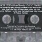 Magical Strings - Good People All