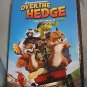 Over the Hedge DVD