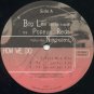 Big Lew Betta Known As Popeye Reds* Feat. Nonchalant - How We Do (12")
