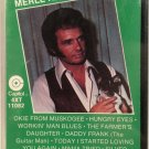 Merle Haggard - The Best Of The Best Of Merle Haggard  (Cassette Tape)