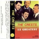 The Crests - 12 Greatest