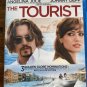 The Tourist Blu-Ray