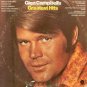 Glen Campbell - Glen Campbell's Greatest Hits