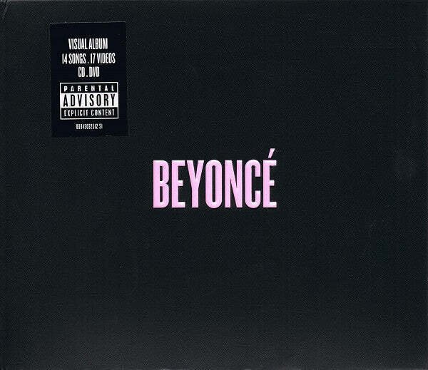 Beyonc&Atilde;&copy; - Beyonc&Atilde;&copy;