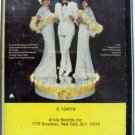Tony Orlando & Dawn - Greatest Hits