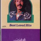 Marty Robbins - Best Loved Hits