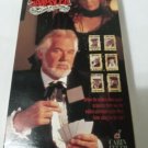 The Gambler Returns - The Luck of the Draw VHS