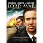 Lord of War DVD