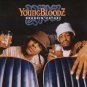 YoungBloodZ - Drankin' Patnaz